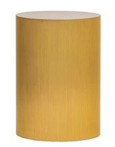 200 Cubic Inches Sheet Bronze Tube Cremation Urn for Ashes - $375.00