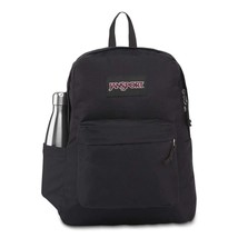 JanSport Superbreak Plus Backpack - Work, Travel, or Laptop Bookbag with Water B - £61.11 GBP