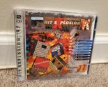 Hit Explosion &#39;97 Volume 11 (2 CDs, CKDT; Nineties) - £22.53 GBP