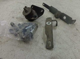 90 Harley Davidson Touring Fltc Tour Glide Motor Mount Bracket Bolts - $49.95