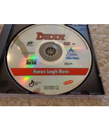  Buddy DVD Feature Length Movie by Columbia Pictures (3090/19) - £10.21 GBP