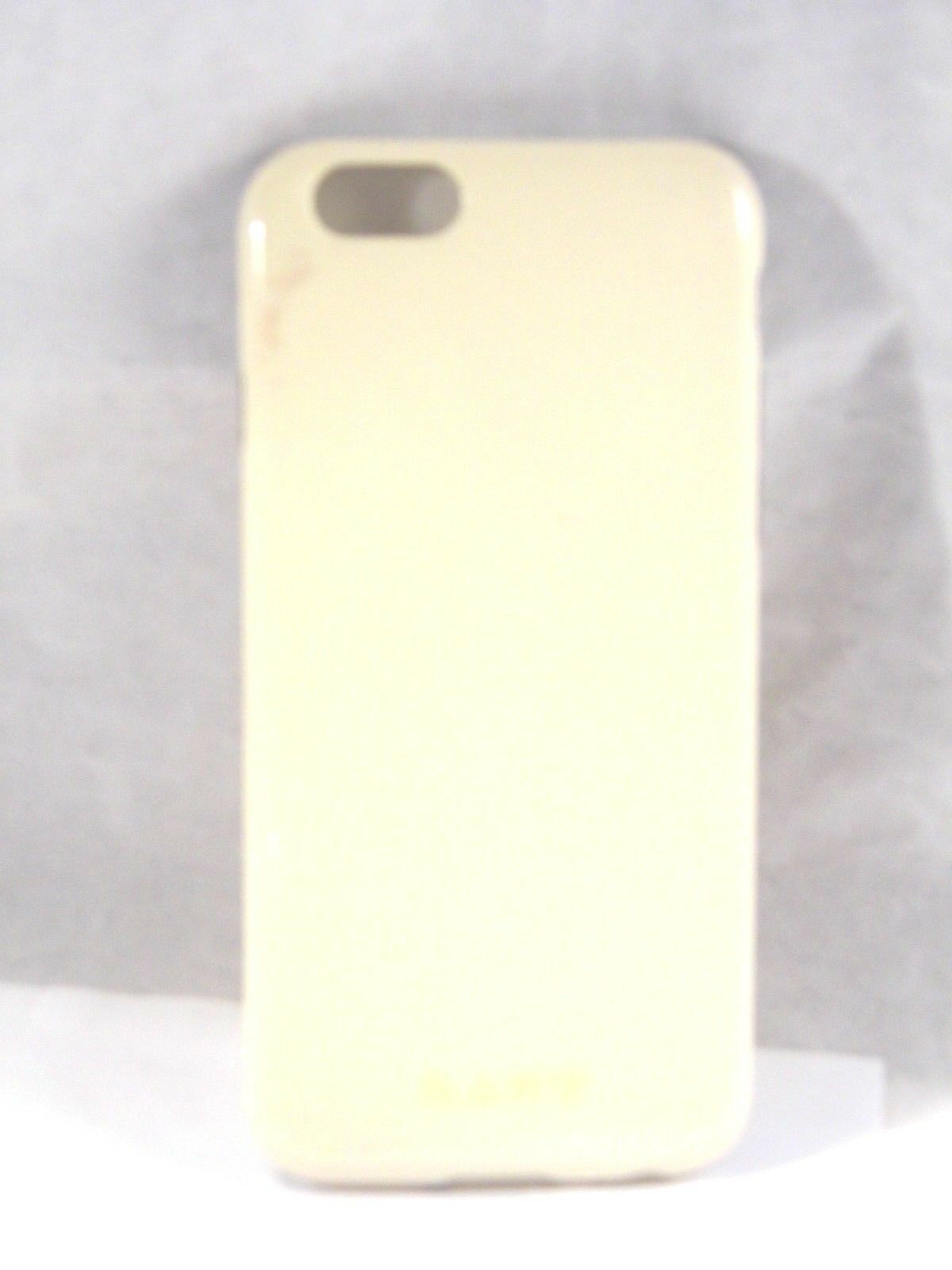 Phone Cover for iPhone 6 Pre-owned but in excellent condition!!  LAUT - $0.90