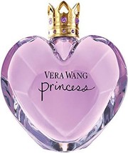 Vera Wang Princess By Vera Wang Toilette Spray 3.4 Fl oz 100 ml  - £51.76 GBP