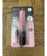 Beauty Intuition Big Plump Lashes Mascara - $10.70 CAD