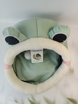 TTelvekiki  Beds for household pets, Adorable Frog Design image 3