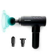 Homedics Rechargeable Therapist Select Prime Percussion Deep Tissue Mass... - $1,053.55 MXN