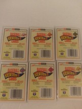 Duracell Power Player Series II Baseball Cards Complete Set of 24 Cards Mint - £15.84 GBP