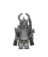 HYGIFT Marvel Undead Warrior XP-340 Custome Lego Minifigure - $4.99