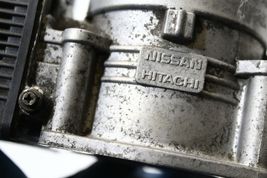 2003-2007 INFINITI FX45 V8 THROTTLE BODY P2075 image 8