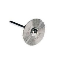 Gyros Mini Circular Saw Blade, Fine-Teeth 1 Inch Diameter With 68 Teeth,... - $32.99