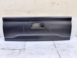 Toyota Tacoma Tailgate 65701-04030 Steel Unpainted Rear 2016-2020 2021 2... - €259,38 EUR