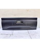 Toyota Tacoma Tailgate 65701-04030 Steel Unpainted Rear 2016-2020 2021 2... - €259,38 EUR