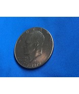 1977 US DOLLAR (D) Designer Frank Gasparro Silver-Clad Panchet Collector... - $16.44 CAD