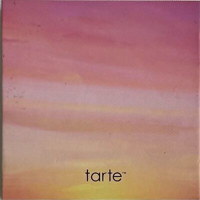 Tarte Park Ave Princess Bronzer Shade LIGHT MEDIUM NEW