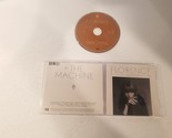 How Big, How Blue, How Beautiful by Florence + The Machine (CD, 2015, Is... - $8.06