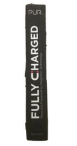 PUR Fully Charged Mascara Magnetic Black NIB MSRP $22 - $14.84