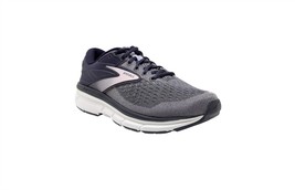 Brooks women&#39;s dyad 11 sneakers in Ombre/Primrose/Lavender - $113.00