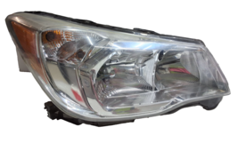 14 15 16 Subaru Forester right passenger side halogen headlight assembly... - $29.69