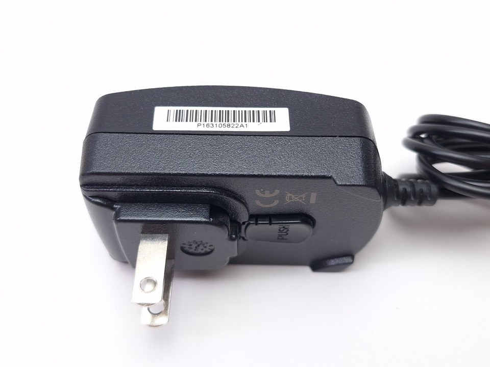 Sennheiser OEM Switching Black Power Supply NT9-3AW Model PSAC03R-090 Item image 3