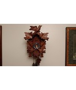 German Made Cuckoo Clock - $327.25