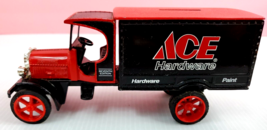 Ace Hardware”1925 Kenworth Delivery Truck Die-Cast Coin Bank - £15.74 GBP
