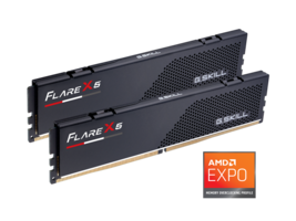G.SKILL Flare X5 Series AMD EXPO 32GB (2 x 16GB) 288-Pin PC RAM DDR5 6000 Deskto - £133.88 GBP