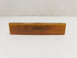 87 Toyota Supra MK3 #1303 Light Lamp, Side Marker, Front Left - $22.76