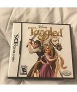 Tangled (Nintendo DS, 2010) - £9.51 GBP