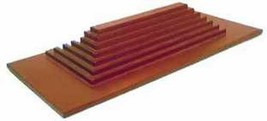 American Flyer Steps For Union Passenger Station S Gauge Trains Parts - £25.10 GBP