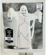 Rubie&#39;s Cool Ghoul Halloween Costume~Child&#39;s LG 12-14, Includes Chain~Dr... - $379.96 MXN