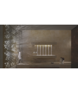 Dornbracht the Horizontal shower 6 WATER Bar POINTS Concealed Body Spray - $145,811.61 MXN