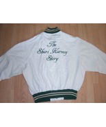 ROOTS LARGE/XLARGE Zip Front Jacket SHARI KARNEY STORY Melissa Gilbert - $326.15 MXN