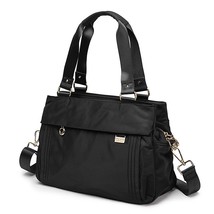 EPOL Handbags for Women 2023 New Fashion Waterproof Nylon Large Capacity Casual  - £52.49 GBP