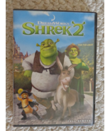 Shrek 2 Far Far Away Full Screen DVD (#3045/42) - $12.99