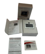 Honeywell Home RTH9585WF Wi-Fi Smart Color Thermostat Programmable Open Box - $94.05