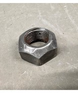1965-1973 Ford Mustang Steering Wheel Column Nut Mercury Cougar XR7 Mach... - €29,52 EUR