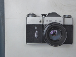 Krasnogorsk :  Zenit B  - (SB8) - $60.00