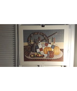  MR. GREY&#39;S AUTUMN BY PAT PEARSON , LIMITED EDITION PRINT 1154/2000 - €85,05 EUR