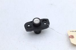 07-13 MERCEDES-BENZ W221 S600 TRUNK LID LOCK CYLINDER E4214 image 2