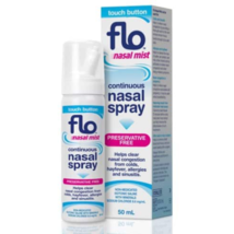 Flo Nasal Mist Spray 50mL - $79.76