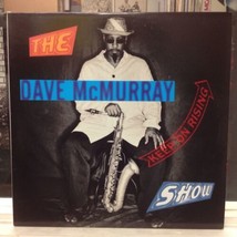 [SOUL/FUNK]~NM 12&quot;~The Dave Mcmurray Show~Keep On Rising~[x3]~Coast To Coast~[x2 - £5.93 GBP