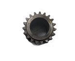 Crankshaft Timing Gear From 2008 Ford Focus  2.0 - $19.95