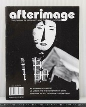 Afterimage Medien Magazin Vol. 34 Nr. 4 g25 - £30.31 GBP
