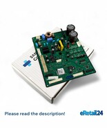  OEM Samsung Samsung Refrigerator Assembly PCB Main Board DA92-01443E - $132.25 CAD