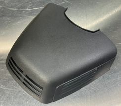 08-16 mercedes w204 w212 c250 e350 interior rear view mirror trim cover ... - $35.87