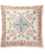Ralph Lauren Islesboro Fernhill Botanical EURO Sham $215 - $54.79 CAD