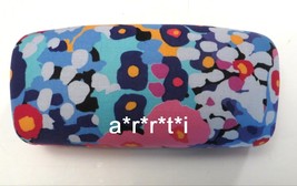 Vera Bradley Hard Clamshell Eyeglass Sunglass Case Impressionista NWOT - £25.16 GBP