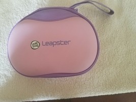 Leap Frog Leapster RARE-SHIPS Same Business Day - £27.56 GBP