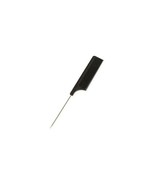 Eden Multi-Purpose Pin Tail Comb - Edge Brush - Multiple Uses - Random C... - £0.97 GBP