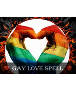 Gay Love Mantra, Gay Lovers, Love Mantra, Magic, Casting, Happiness Mantra - £15.72 GBP+